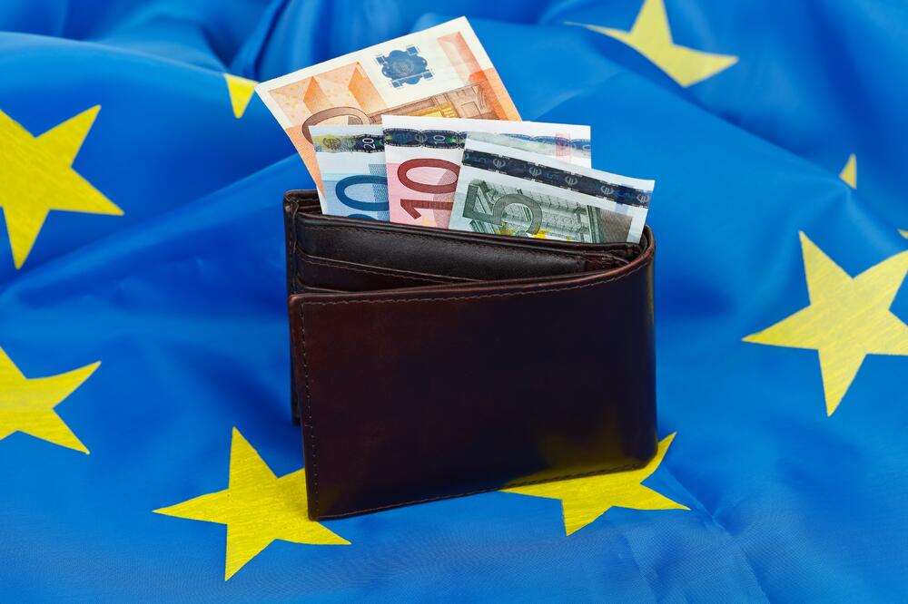 EU, pare, Foto: Shutterstock