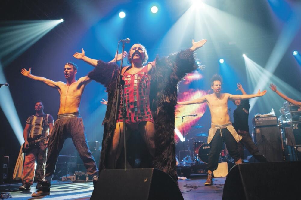 Let 3, Foto: Privatna arhiva