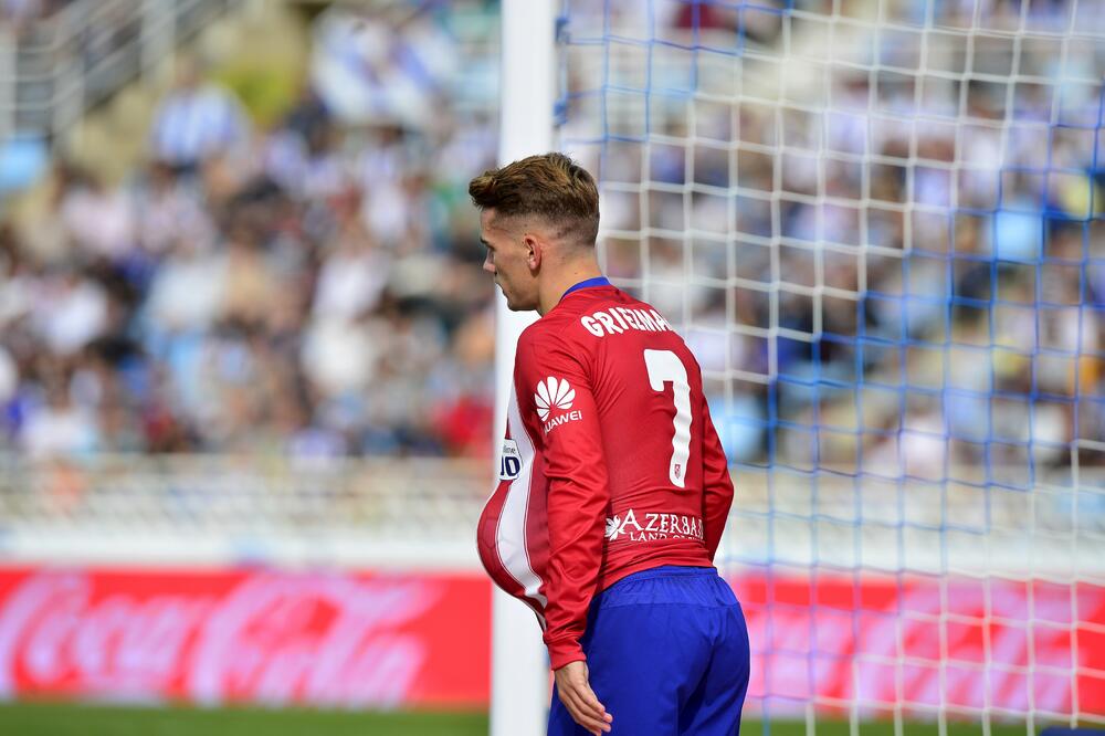 Antoan Grizman, Foto: Reuters