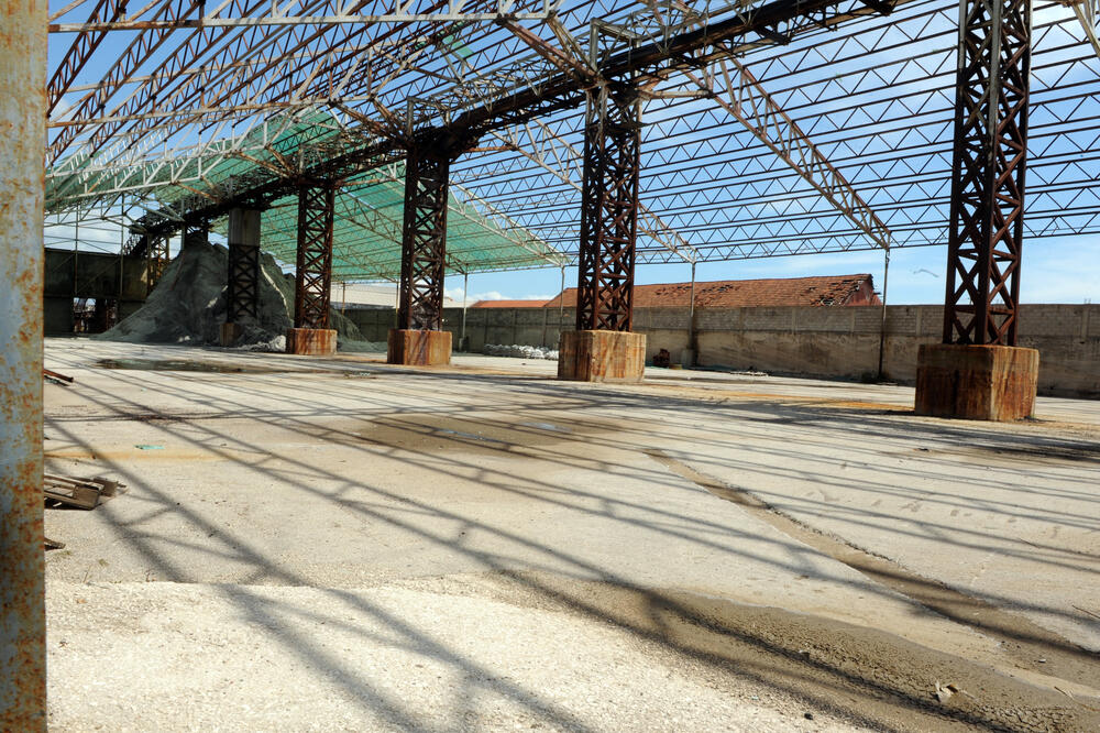 Solana, Foto: Savo Prelević