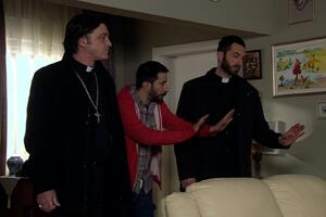 KPDP: Miranda odlučuje da ostane trudna i traži način da to...