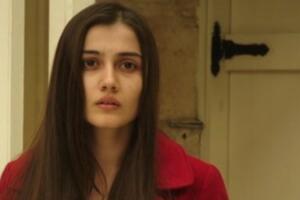 Crna ruža: Svi su u panici dok traje potraga za Narin