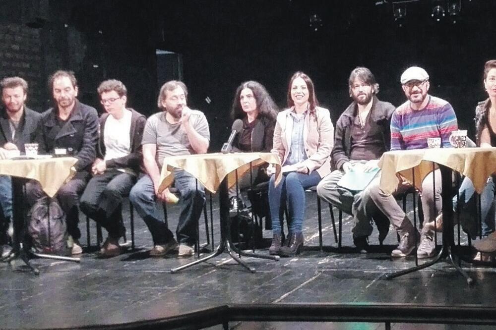 zetski dom, Foto: Zetski dom