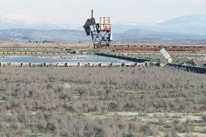 "Radnike ćemo isplatiti kada prodamo so"