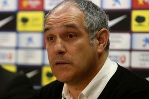 Zubizareta postavljen za sportskog direktora Marseja