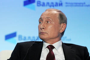 Putin: SAD upotrebljavale vojnu silu zaobilazeći UN - od...