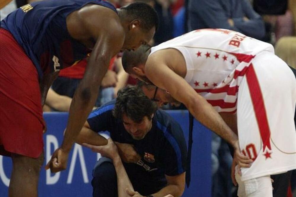 Pau Ribas, Foto: Fonet