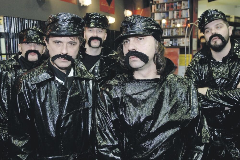 Let 3, Foto: Novi list