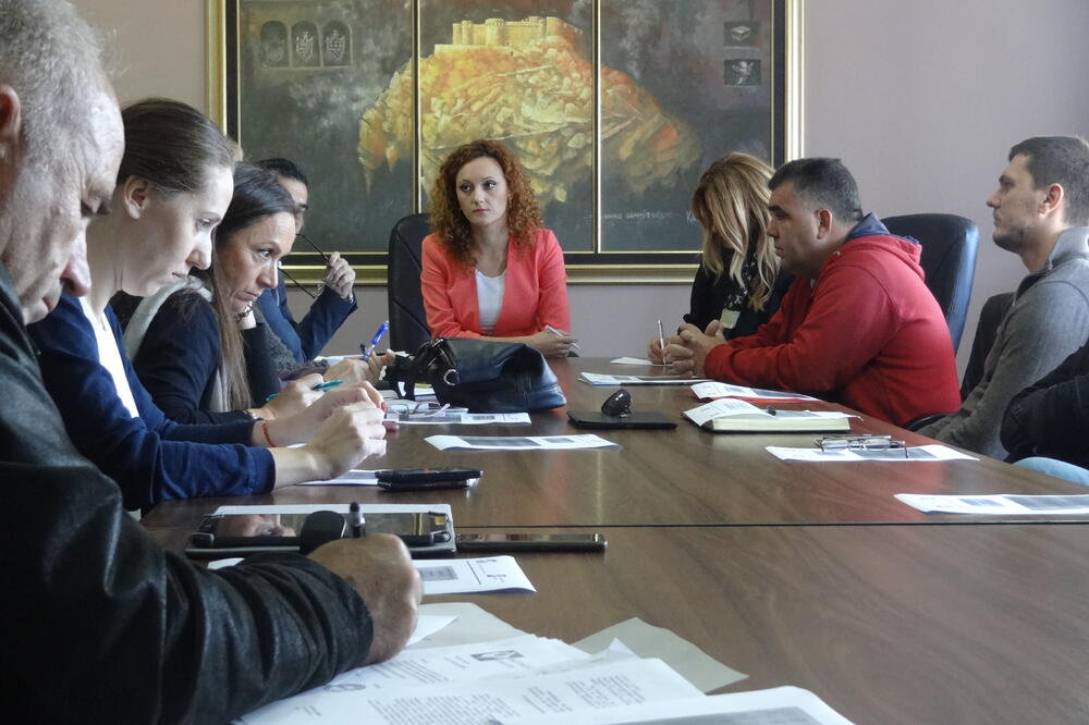 Socio ekonomski forum NP Skadarsko jezero, Foto: Nacionalni parkovi Crne Gore