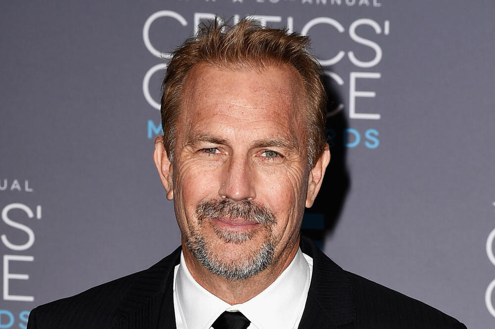 Kevin Kostner, Foto: Tracking-board.com