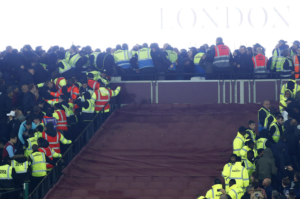 Čelsi, Foto: Reuters