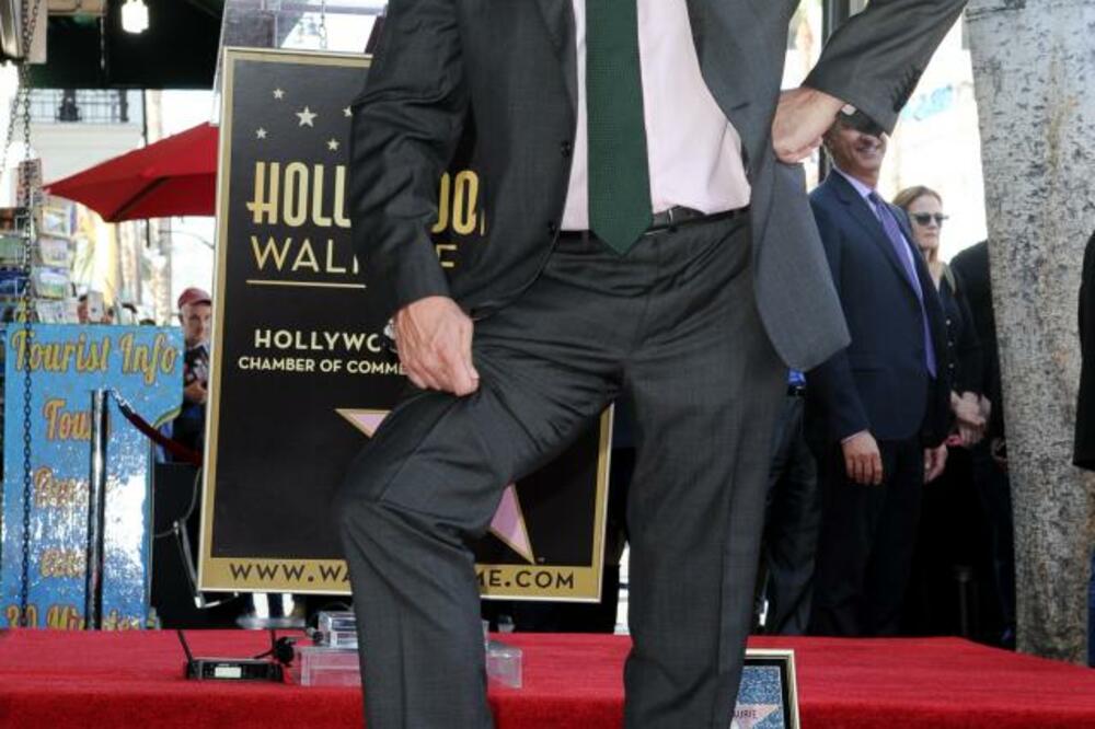 Hju Lori na stazi slavnih, Foto: Privatna arhiva