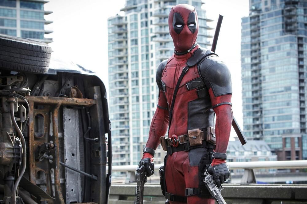 Deadpool, Foto: Foxmovies.com