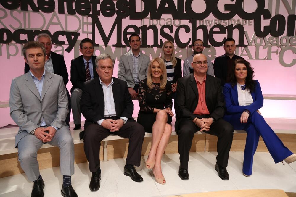 Okruženje, Foto: TV Vijesti