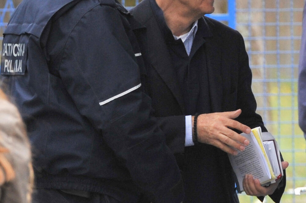 Svetozar Marović, Foto: Savo Prelević