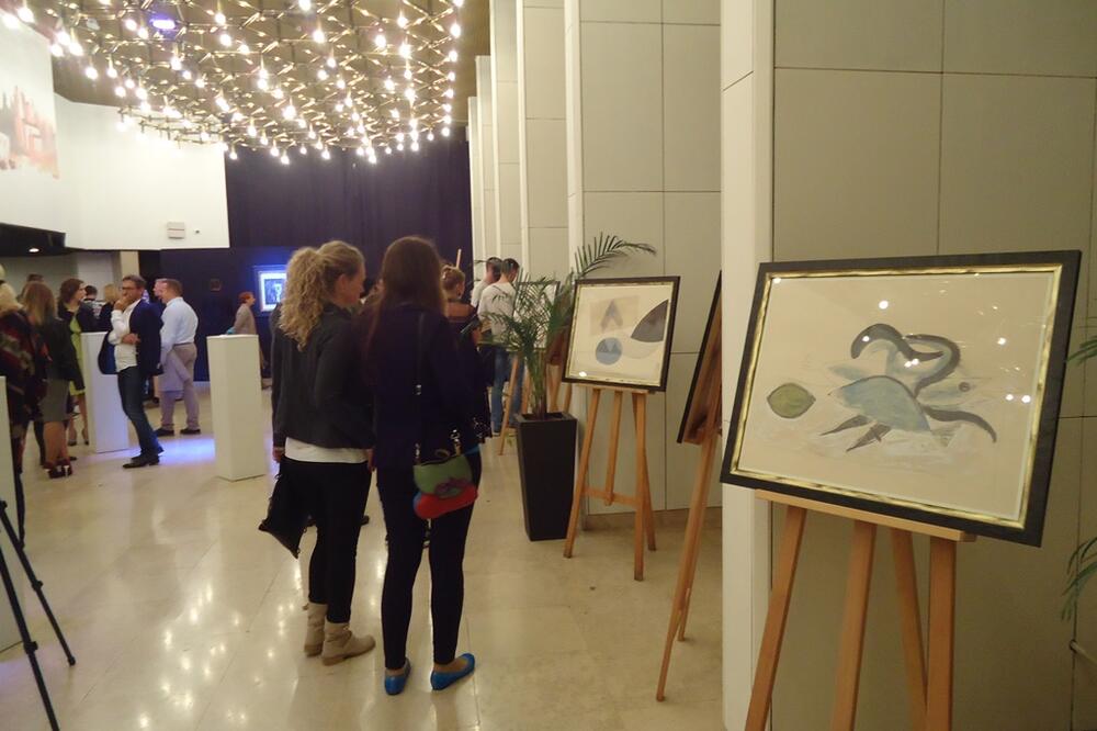 izložba Pikaso, Foto: Slavica Kosić