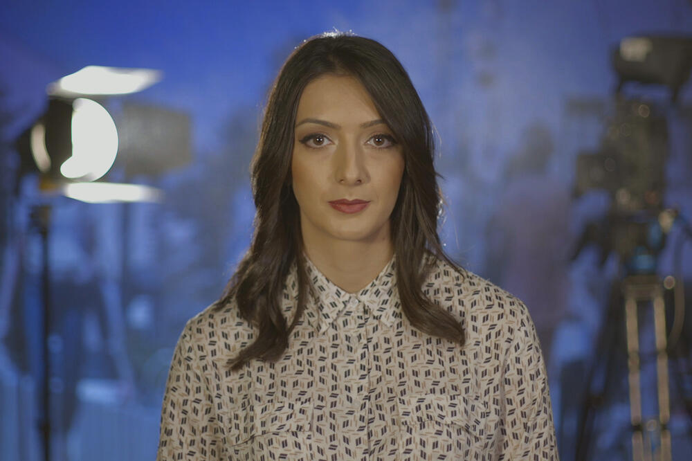 Aleksandra Mudreša Reflektor, Foto: TV Vijesti