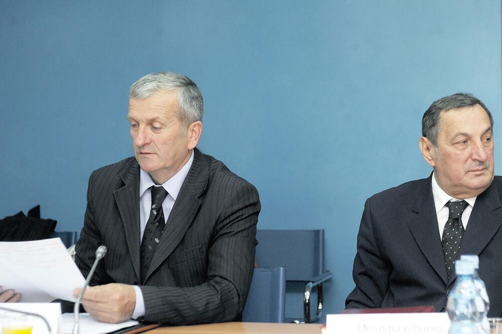 Državna izborna komisija, Foto: Arhiva Vijesti