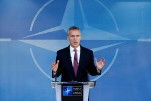 Ministri NATO: Vojna pojačanja na istoku Evrope, ali i dijalog s...
