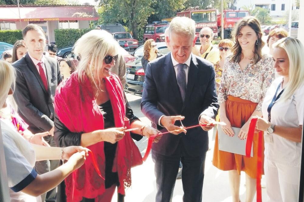 Budimir Šegrt, Foto: Siniša Luković