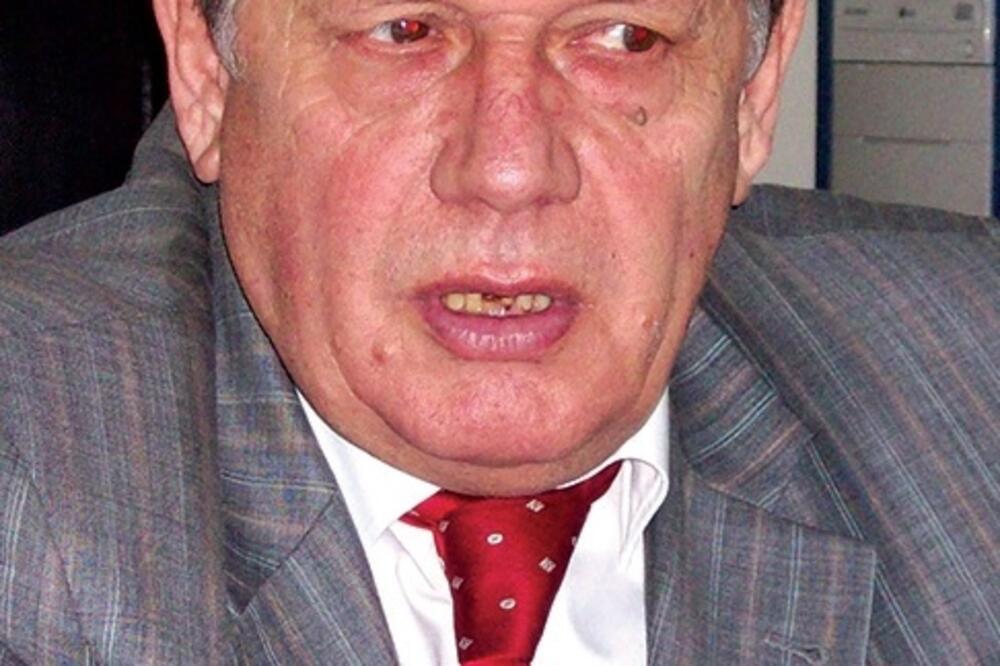 Gani Karamanaga, Foto: Kohajavore