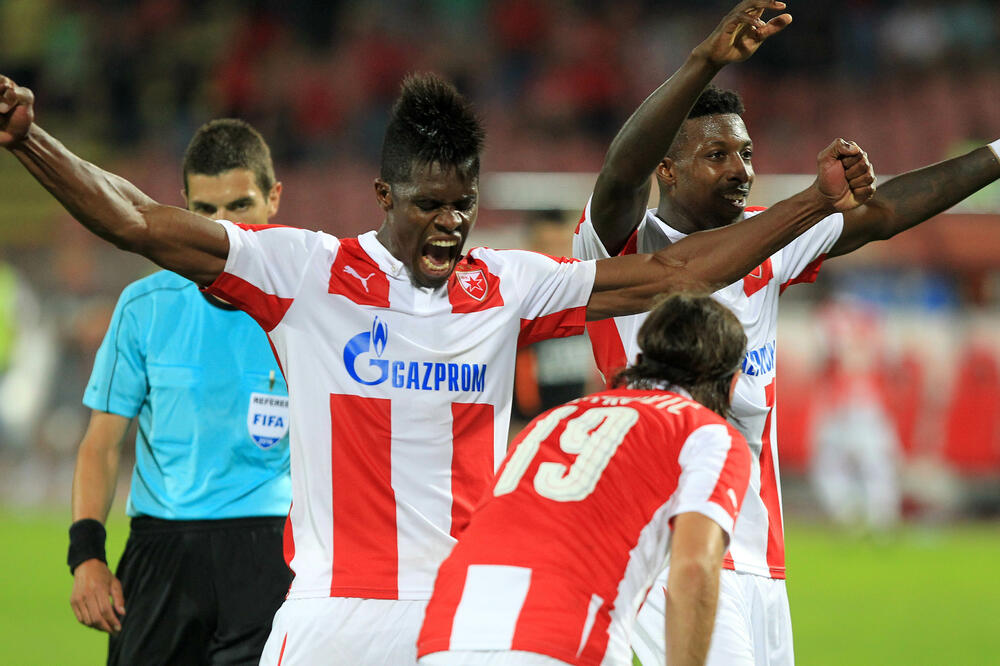 Zvezda, Foto: Beta-AP