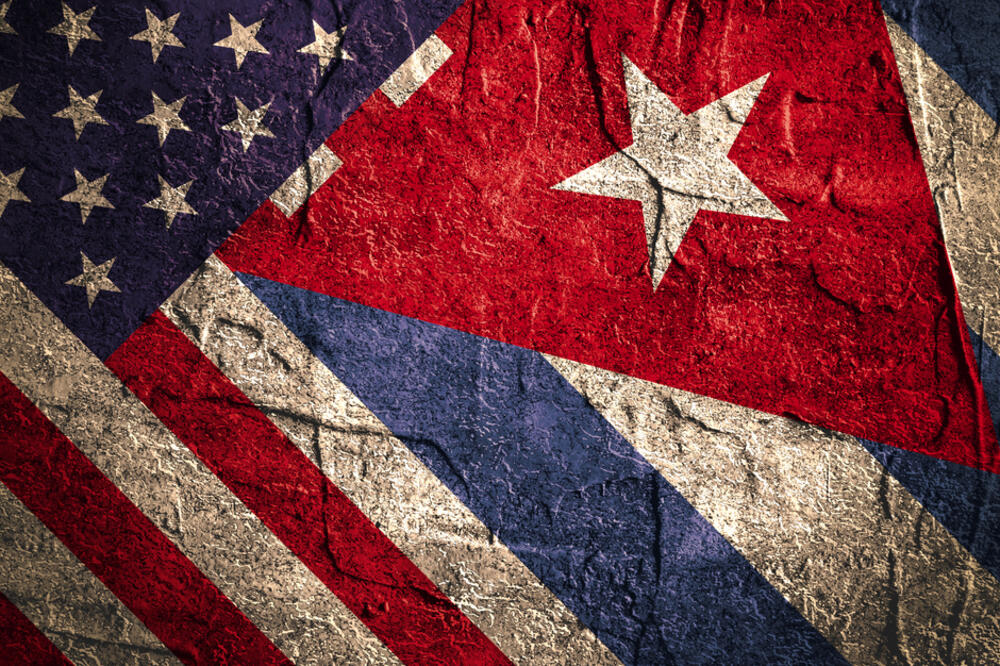 SAD Kuba, Foto: Shutterstock