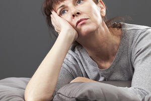 Žene u menopauzi imaju poteškoća s pamćenjem