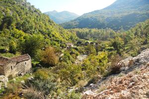 Poseljani, skriveni dragulj Skadarskog jezera