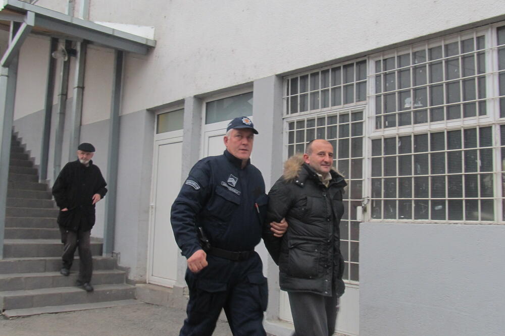 Aleksandar Raketić, Foto: Jadranka Ćetković