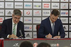 Bertomeu: Beograd će biti sjajan domaćin F4