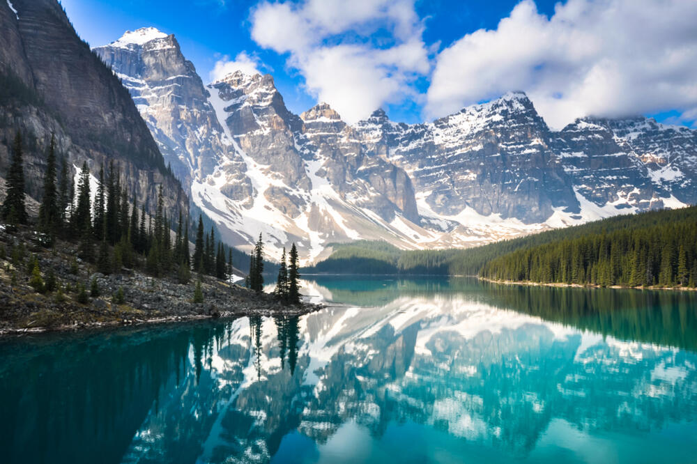 Kanada, Foto: Shutterstock
