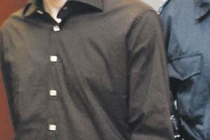 Odloženo suđenje Vuku Vuleviću