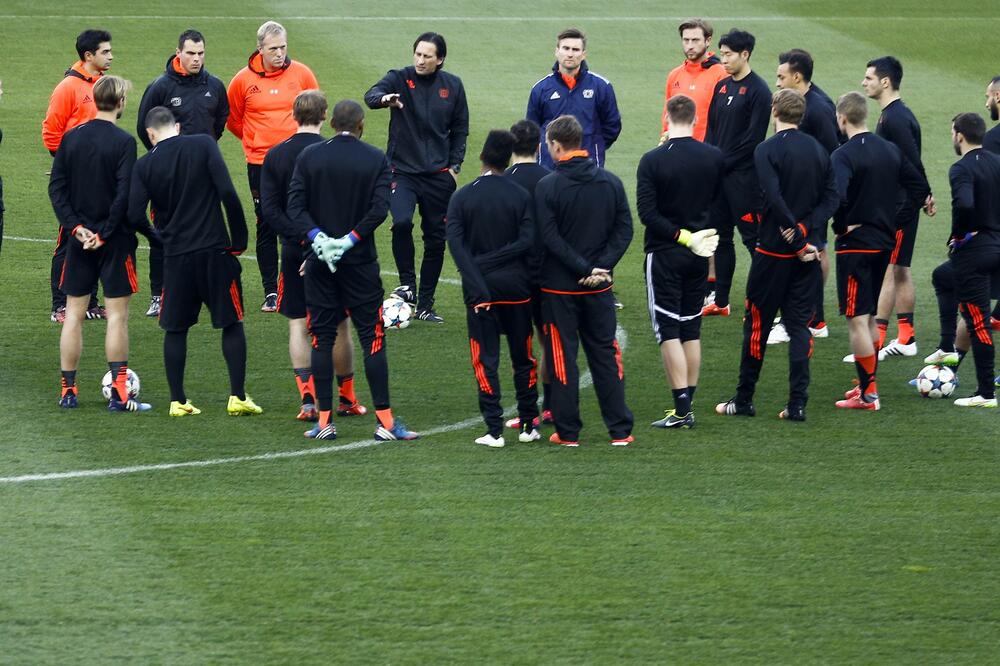 Bajer Leverkuzen, Foto: Reuters