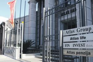 Okončana rasprava u sporu Atlas banke i Kaspie