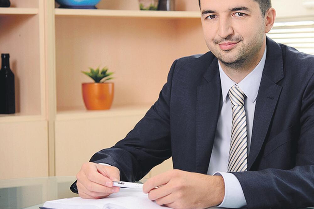 Slobodan Brezak, Foto: Bauerfreind