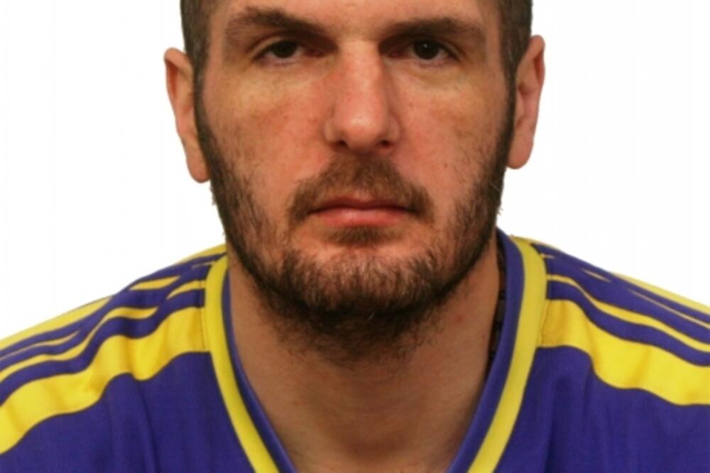 Radomir Marojević, Foto: Balkanleague.net