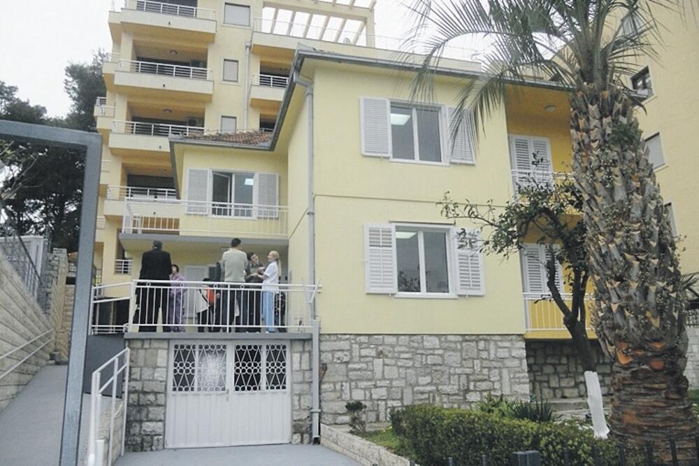 Dnevni centar Igalo, Foto: Dnevni centar Igalo