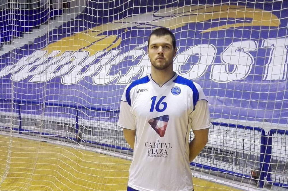 Goran Bošković, Foto: Privatna arhiva