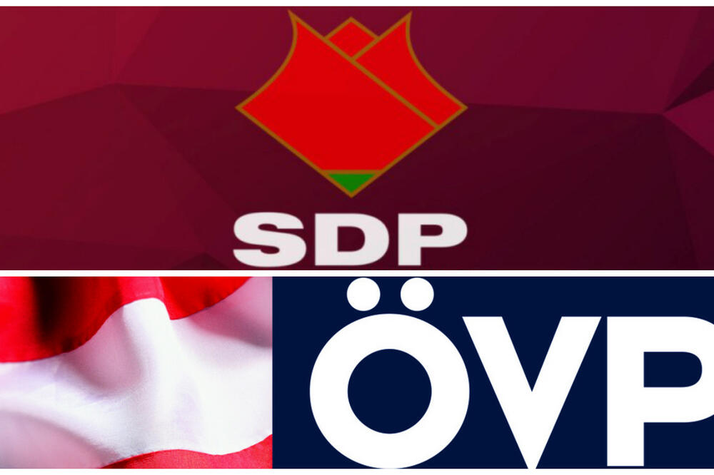 SDP