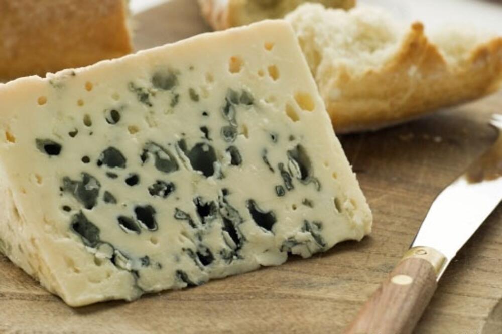 buđavi sir, Foto: Artofthehome.com