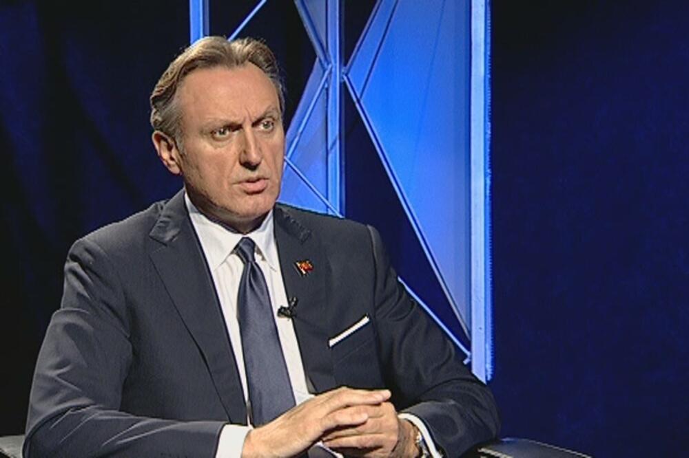 Ranko Krivokapić, Foto: TV Vijesti