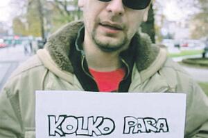 "Čelično mudo" izašlo i na vinilu