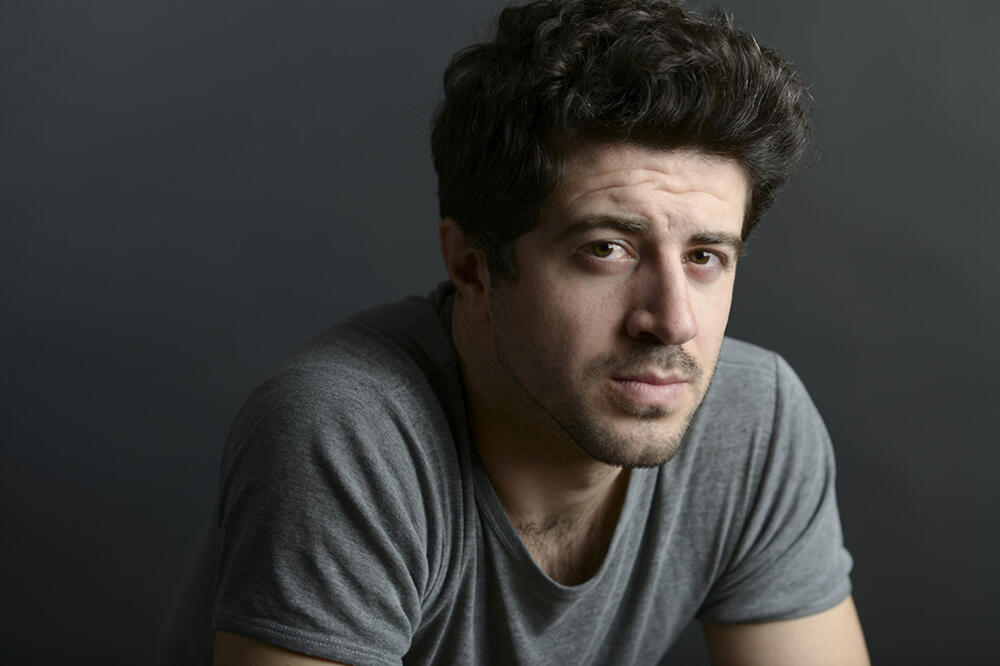 Emir Ćatović, Foto: CNP