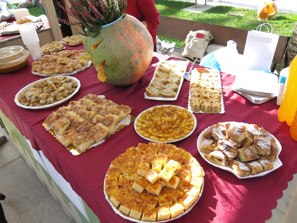 Noć vještica Tivat