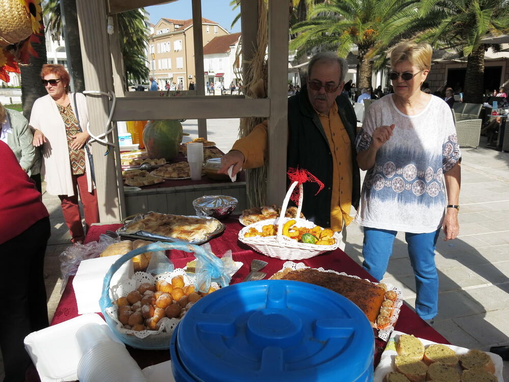 Noć vještica Tivat