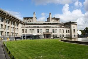 Holandija: Sud za zločine OVK biće u Hagu