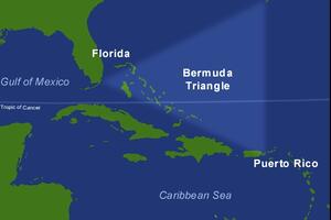 Naučnici konačno riješili misteriju Bermudskog trougla?