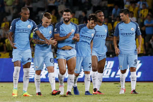 Pakao na vrhu u najjačim ligama