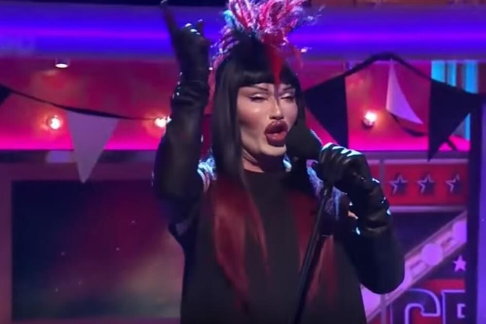 Pit Brns, Foto: Screenshot (YouTube)